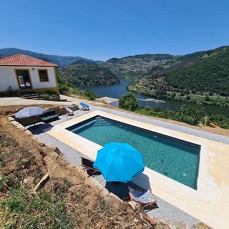 Quinta Do Fojo Valonguinho, Barro Bed and Breakfast Barro  Exteriör bild